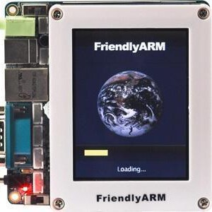 友善之臂mini2440开发板ARM9 S3C2440嵌入式linux学习板WINCE开发