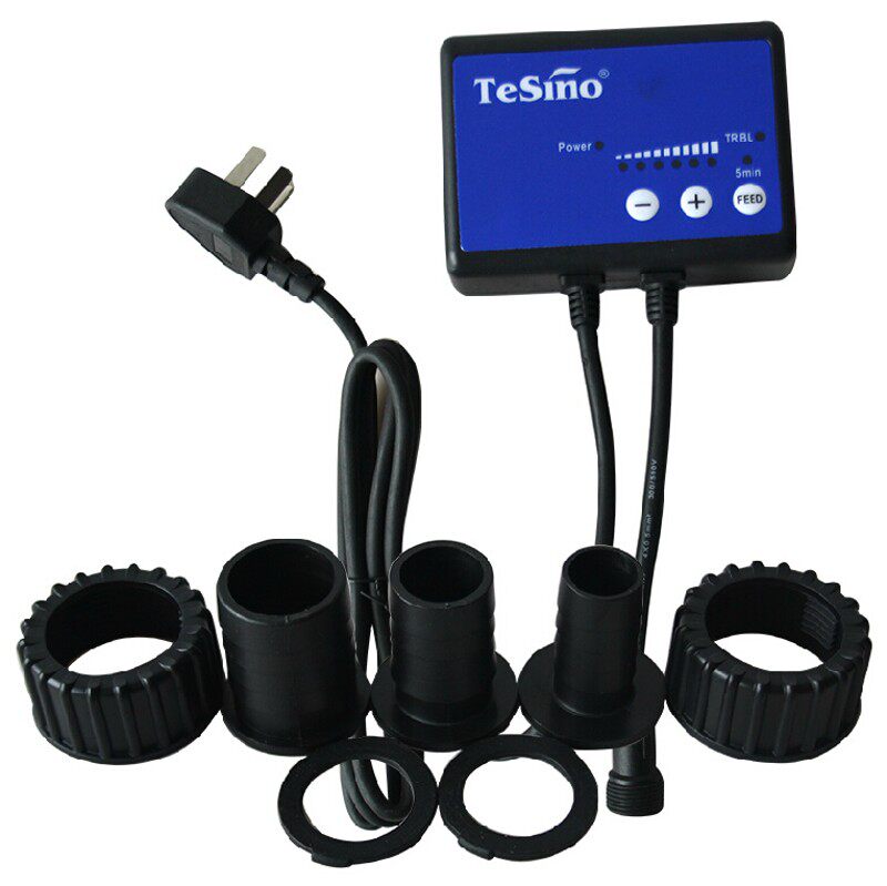德中变频水泵可调速静音潜水泵GN6000 9000 2000/15000/20000促销