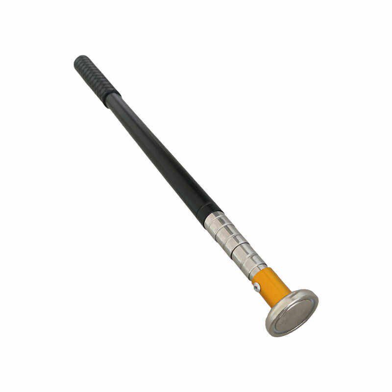 加长1.5米伸缩磁力棒拾铁棒 强磁金属捡拾器  船舶吸杆吸螺丝工具