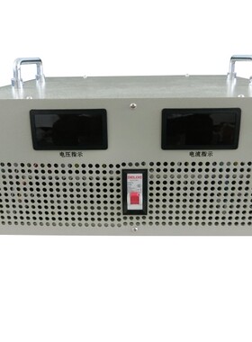 大功率直流可调开关电源DC24V48V600V2000W3000W4000W6000W稳高压