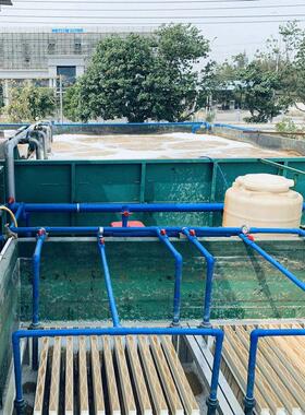 一体化污水处理设备 生活污水设备厂家 MBR膜工艺废水处理设备