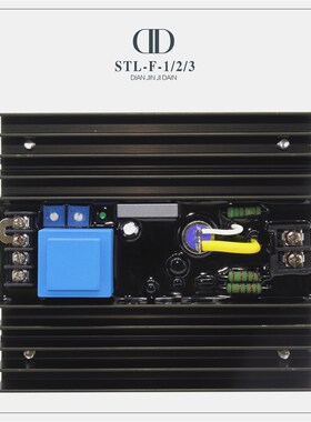 tzh100  150 200KW交流同步发电机电压调节器调压板stl-f-1 2 3