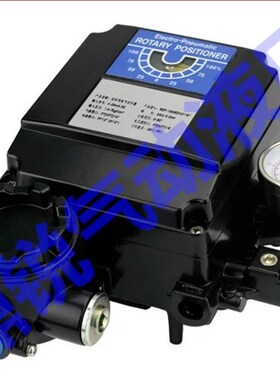 电气定位器REP-1000R-D/S REP-1000R-D/S-EX REP-1000R电气定位器