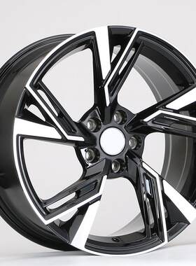 适用于18寸19寸20寸旋压奥迪A4L A6L铝合金轮毂A3 Q3 Q5 A8 A5 TT