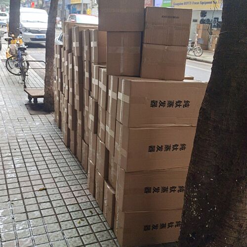 冷水机钛管蒸发器,工业养殖恒温机钛炮,小型鱼池海鲜池制冷机