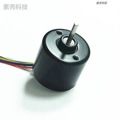 BL3630直流无刷马达内置驱动  减速电机马达 2线3线4线5线6线深圳