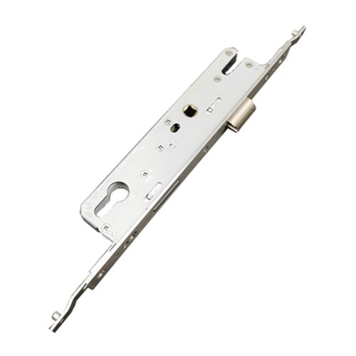 断桥铝门锁具铝合金多点门锁 加长8535/8530 9228/9235多点锁体34