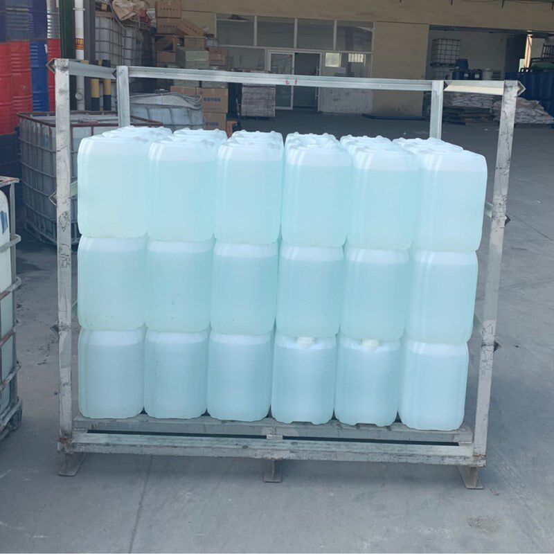 工业电池电解液 电瓶修复液蒸馏水 去离子水 实验室用 25L装