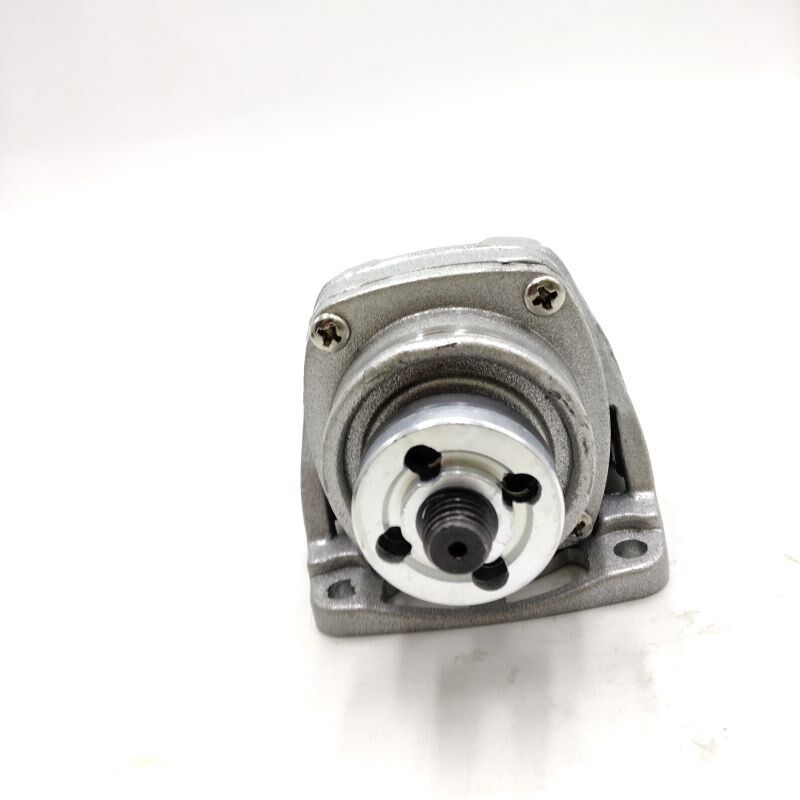 适配格立精工GL88100角磨机头壳总成配件