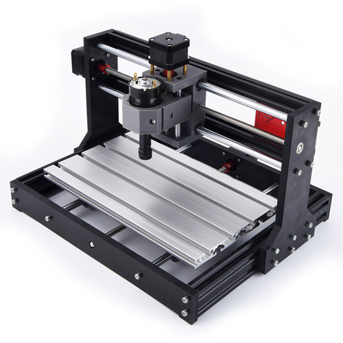 CNC 3018 Pro/mini雕刻机 激光雕刻机 数控雕刻机 三轴diy雕刻机