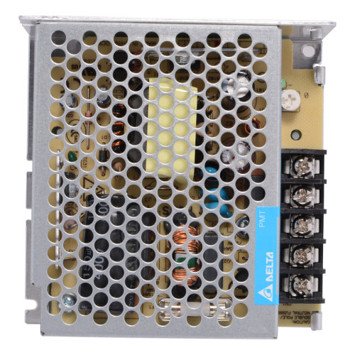 PMT-12V50W1AA台达开关电源 DS-KAW50-1可视对讲门禁主机机电源