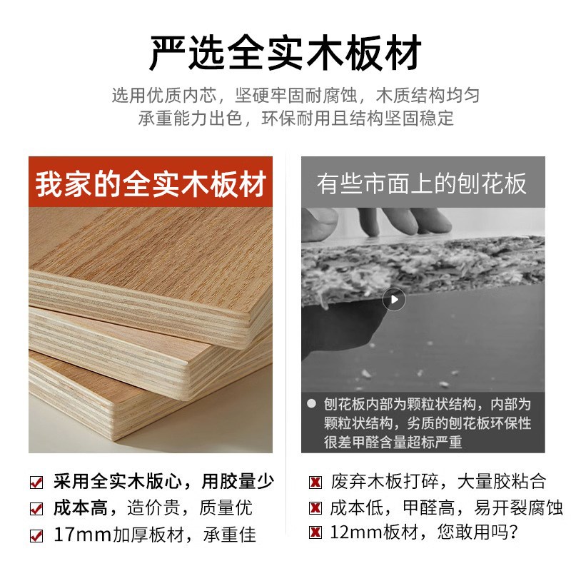 实木书架落地书柜窗台儿童书架卧室白色学生飘窗柜床品布艺晾晒架图片