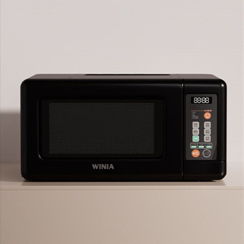 winia WKOR-U15W 新品吊柜微波炉家用智能房车多功能小尺寸微波炉
