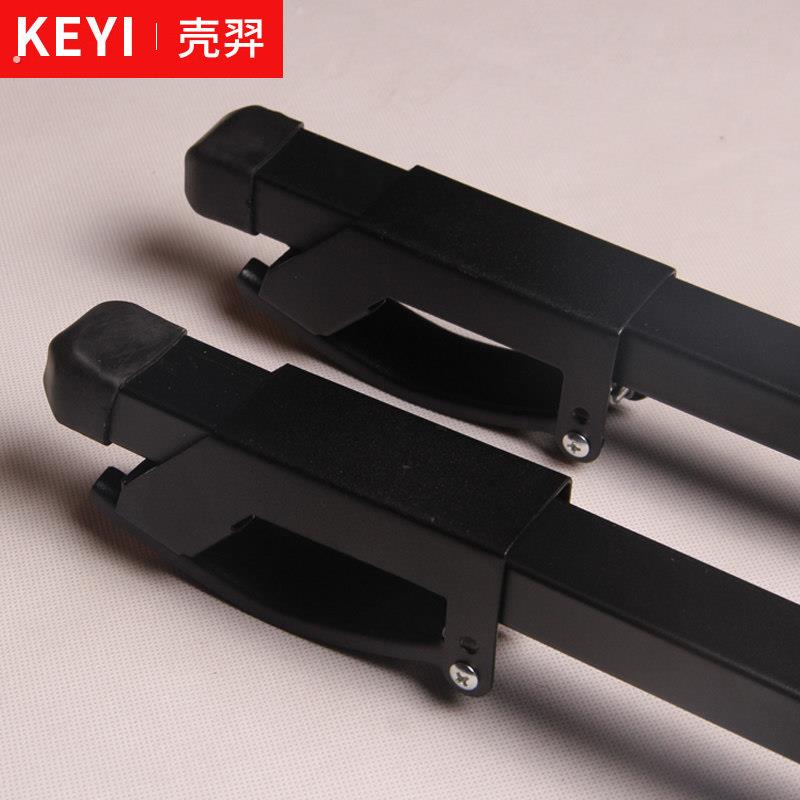 横杆汽车行李架横杠车顶架通用车顶行李架行李框行李箱车载货架