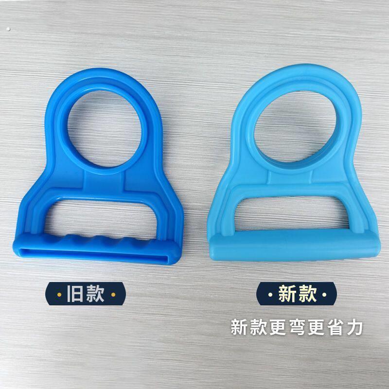 加厚提手环把手桶装水提水把手拎水器提桶器大桶装纯净水矿泉水桶