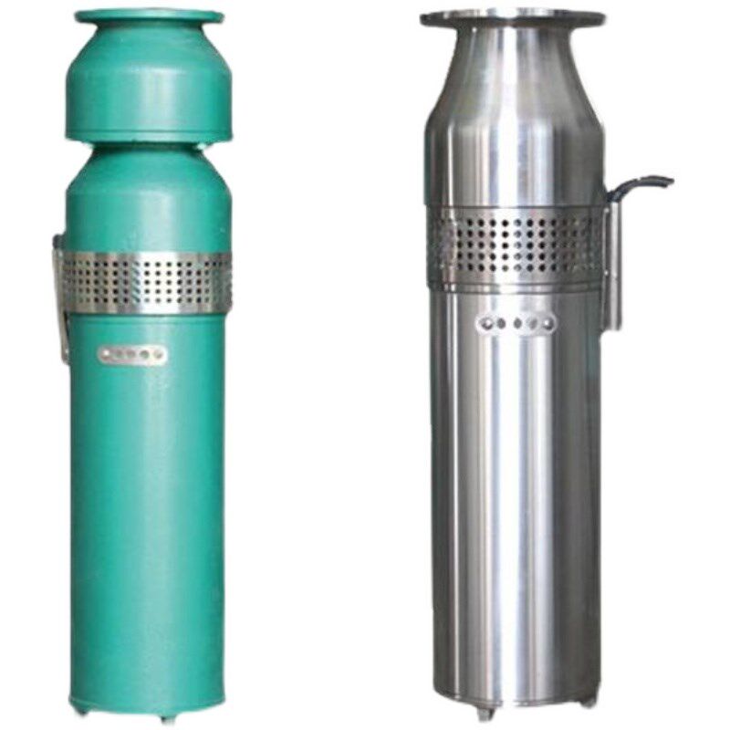 上海东方泵业不锈钢喷泉泵潜水泵QS/QSP小型井用泵花园景观喷泉泵