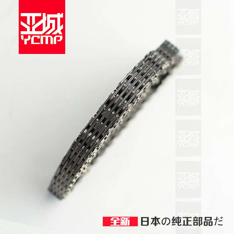 全新原装YZF-R6 R1 FZ1发动机张紧器时规链正时链小链条堵头