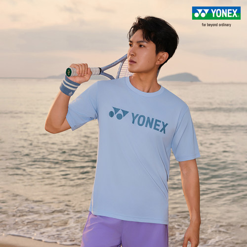 YONEX/尤尼克斯运动T恤