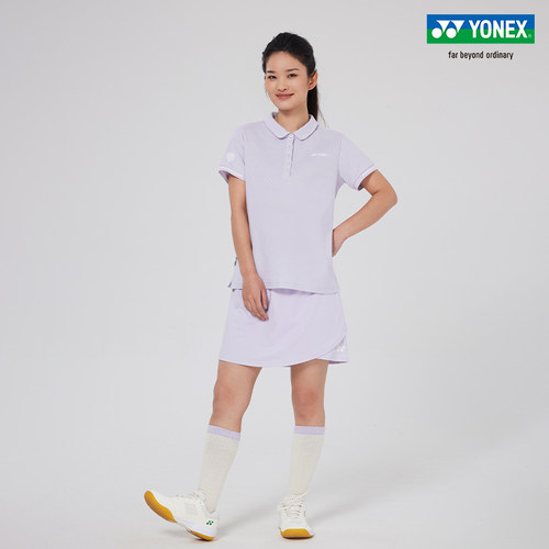 YONEX/尤尼克斯运动短裙