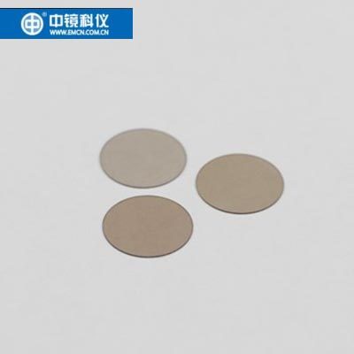 中镜科仪 进口云母片