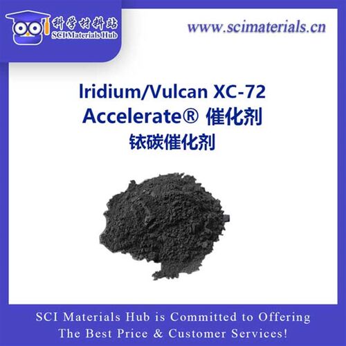 Accelerate 铱碳(Vulcan XC-72,2.5-3.0nm)催化剂,科学材料站