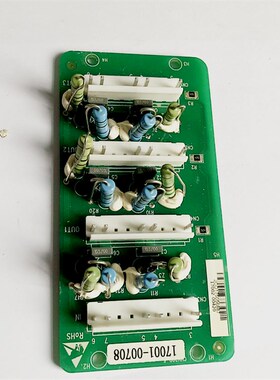 CHV200-6 1470-G01英威腾变频器160-200KW保护触发板17001-00708