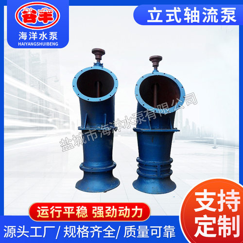 700ZLB-100轴流泵 供应立式 销售电动铸铁污水泵大流量