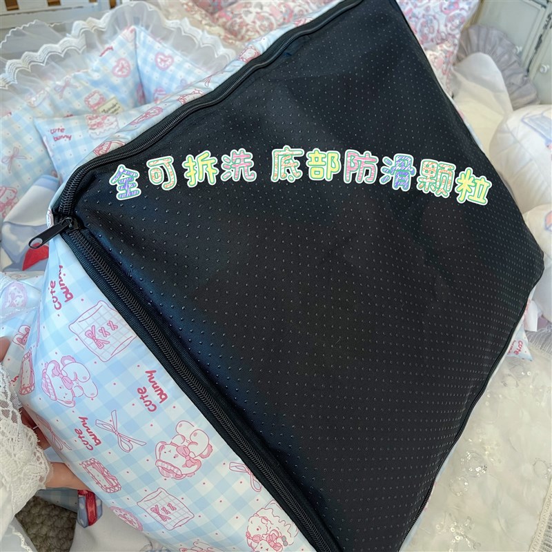 【美乐蒂】深度睡眠猫窝狗窝马尔济斯中小宠物四季通用防水可拆洗