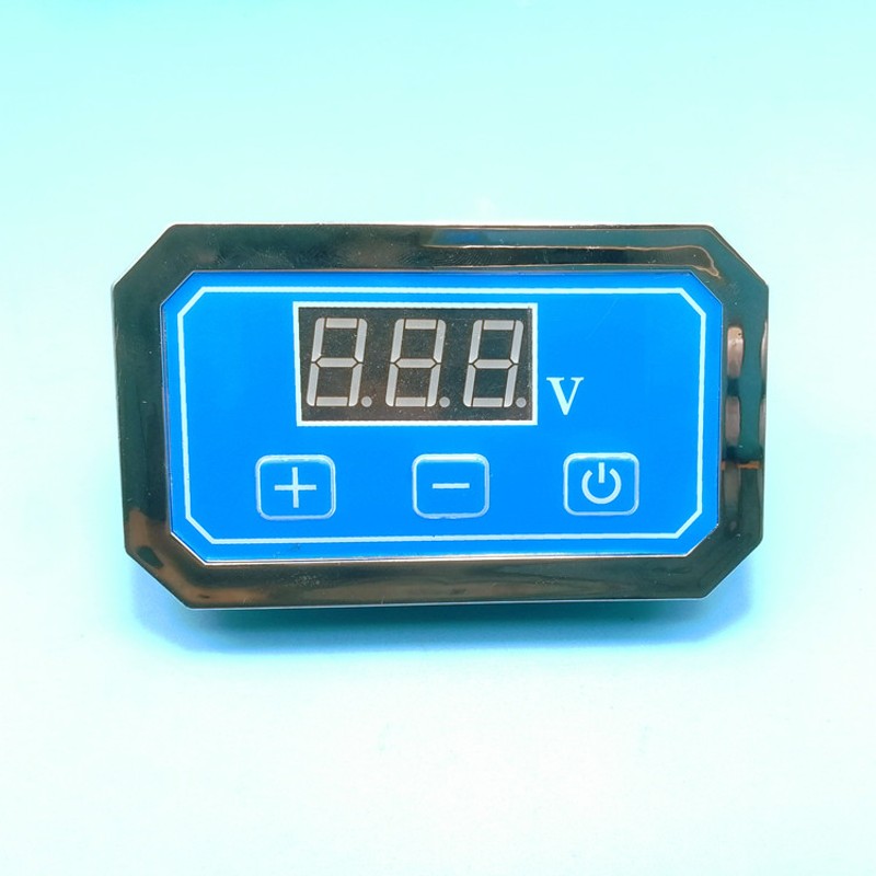 无烟电烤炉调温器 商业烧烤炉控制器 温控 发热管调温 220V 380V