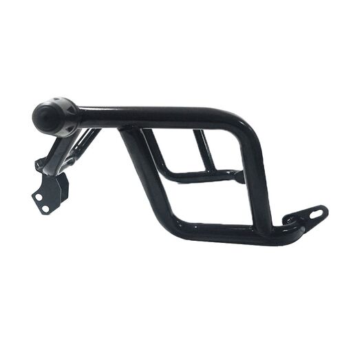 适用于铃木gsx250防摔杠gsx250r护杠摩托车保险杠改装竞技杠配件