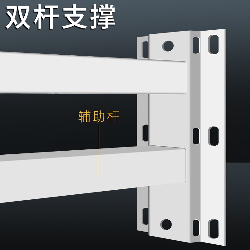 厂家直销户外可装太阳能板监控支架抱箍安装壁装球机抱柱加厚支架