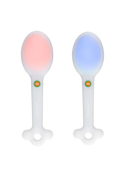一拍灵矽胶拍痧板经络拍养生拍打全身捶背器敲打锤按摩器棒锤家用