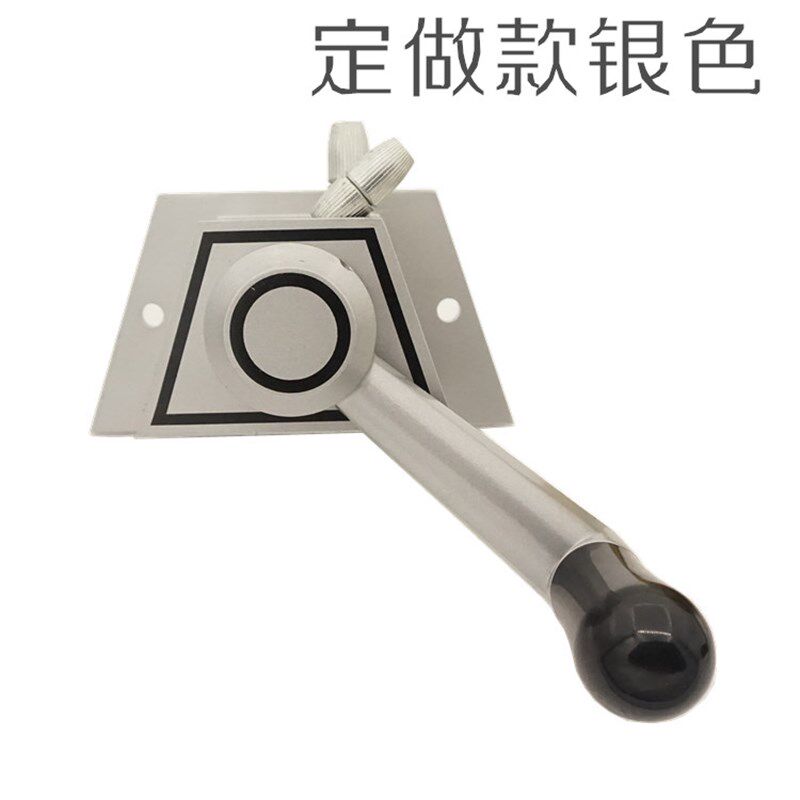 好升降晾衣架手摇器配件8866-8818手柄把 原装全铝太太包邮