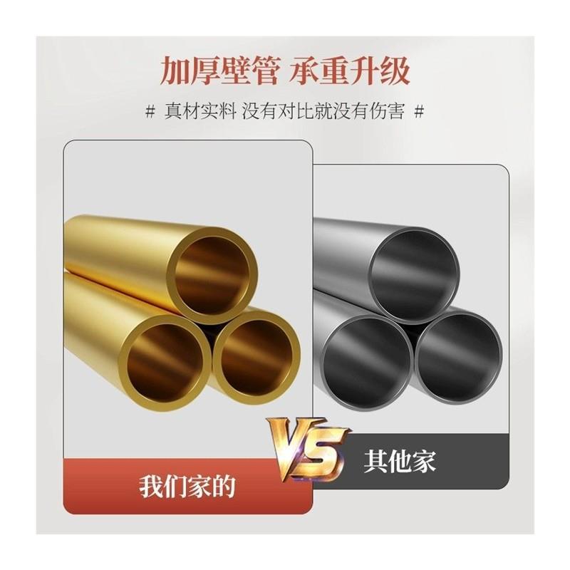落地鸟笼挂架支架挂鸟笼架子家用金属鸟笼架衣帽架简易铁艺支架