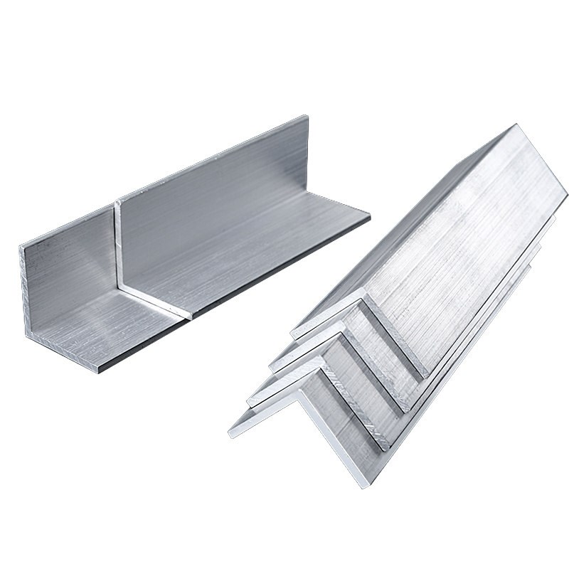 镀锌角钢角铁钢材40x40型材国标50x50三角铁不等边三角钢条2540