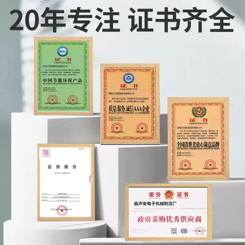 移动式布袋除尘器单机脉冲打磨抛光集尘器环保设备木工粉尘收集器