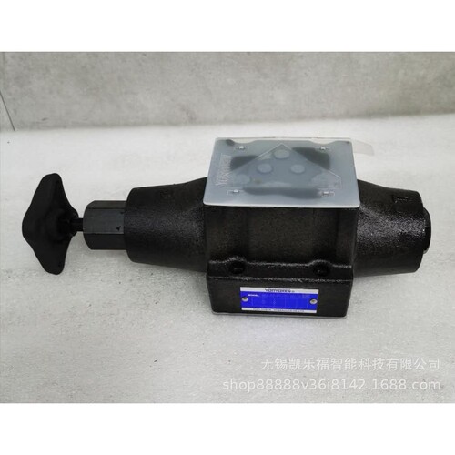 JMV-01-PS-TC-4-10维修阀 JMV06通径维修阀