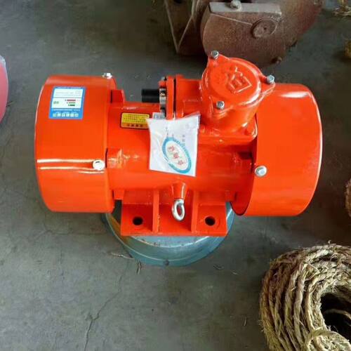 厂家直销YBZH112-5-2防爆振动电机 YBZD隔爆型震动电机 型号齐全