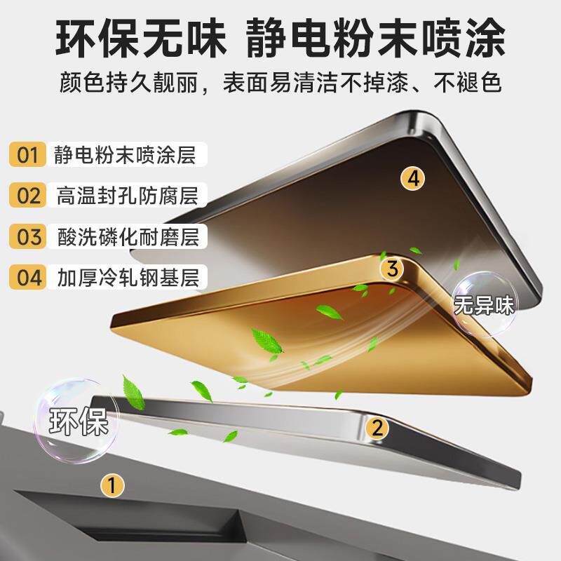 办公室二抽对开门文件柜铁皮抽屉柜资料收纳柜钢制落地储物柜带锁