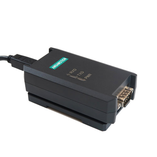 USB转RS232/422/485工业级隔离转换器 usb转串口 通讯模块 艾莫迅