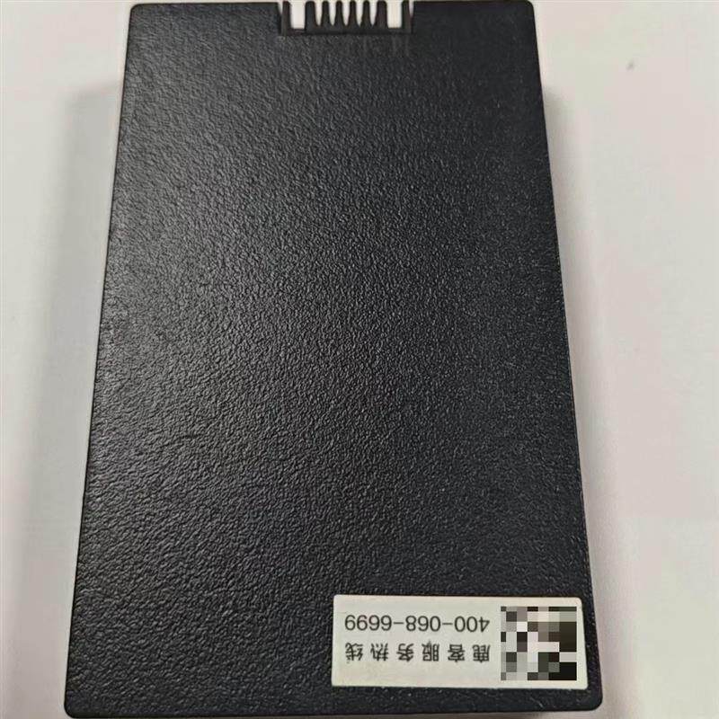 适用鹿客智能门锁S6/V5Max/pro/S50M/充电原装锂电池755590