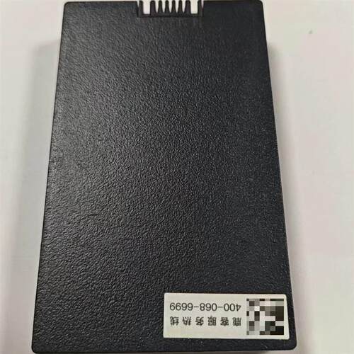 适用鹿客智能门锁S6/V5Max/pro/S50M/充电原装锂电池755590