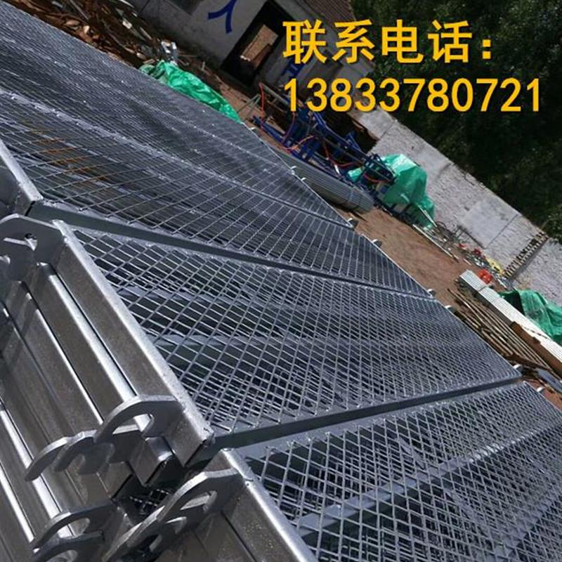 镀锌移动脚手架多功能手脚架工厂直发工地内外墙装修用加厚型架子