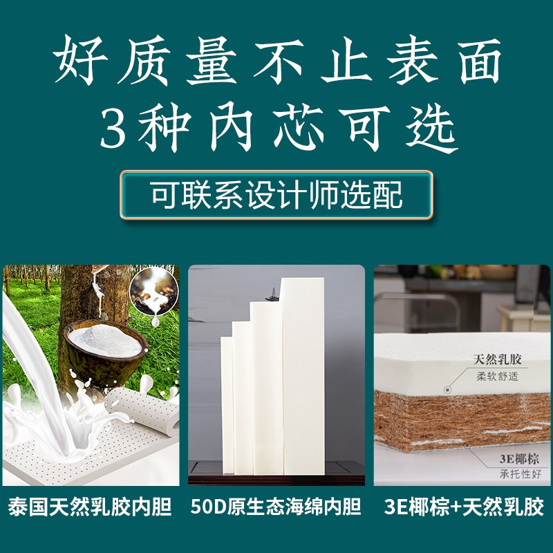 中式椅子坐垫实木茶桌圈椅座椅太师椅红木防滑海绵凳子屁垫椅子垫