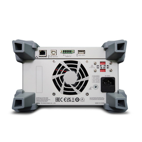 RIGOL普源可编程线性直流电源DP932A/DP932E/DP932U全隔离三通道