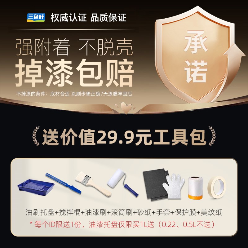 入户防盗门改色漆铁大门不锈钢改造翻新专用漆自喷刷双组份水性漆