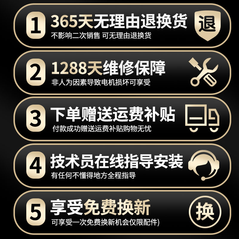家用插电式16寸豪华锯木王手持电锯 大功率电链锯紫铜电机设计