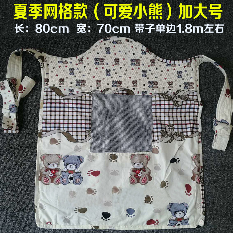 夏季薄款背扇背巾云南贵州后背式简易背婴儿宝宝外出传统老式背带