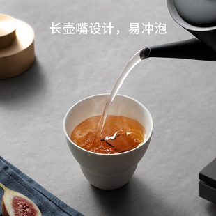 三界Q2-D茶台烧水壶一体自动上水电水壶抽水电热水壶嵌入式泡茶壶