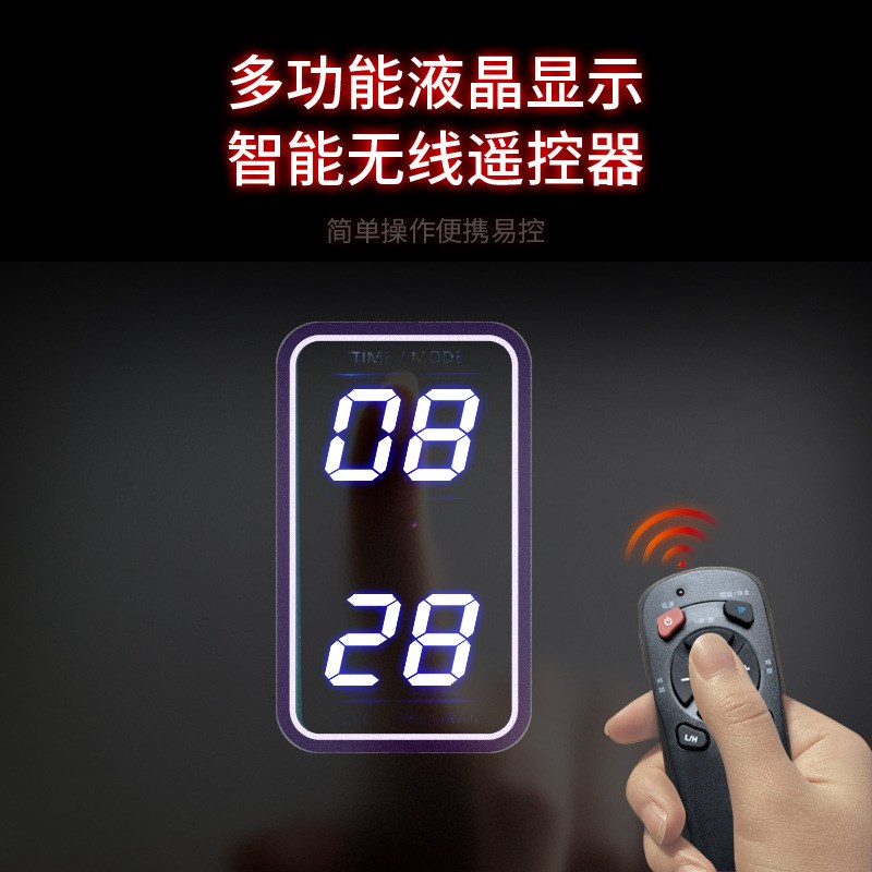 垂直律动机懒人甩脂机家用抖抖机站立式瘦肚子全身运动器材甩肉机